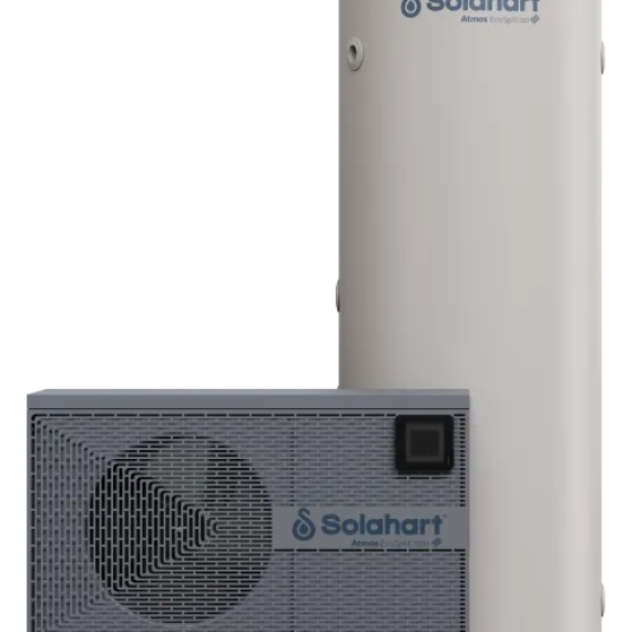 ATMOS ECOSPLIT 5KW