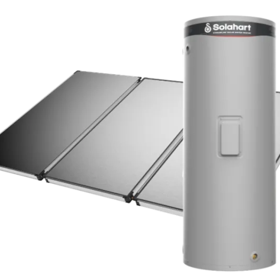 SOLAHART STREAMLINE 413MLV