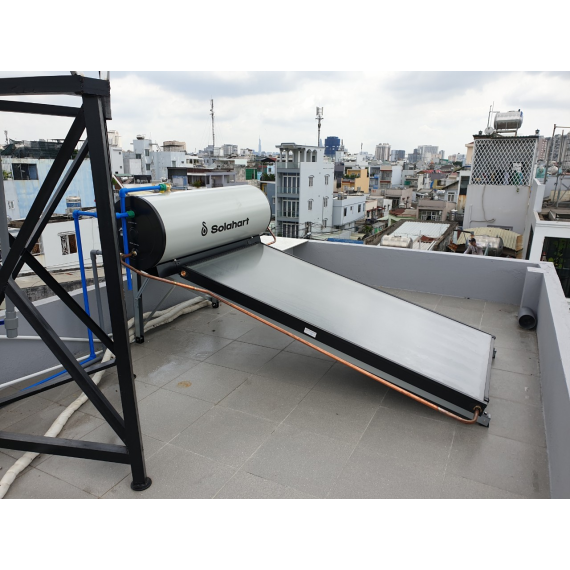TẤM THU NHIỆT BPT20007