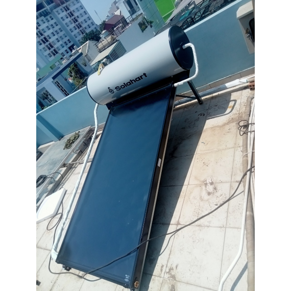 TẤM THU NHIỆT BPT20007