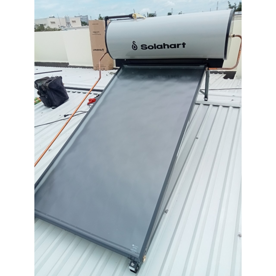 TẤM THU NHIỆT BPT20007
