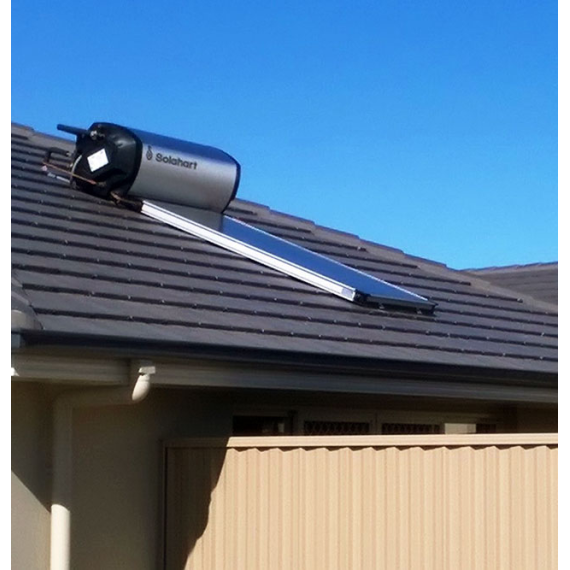 SOLAHART 180L