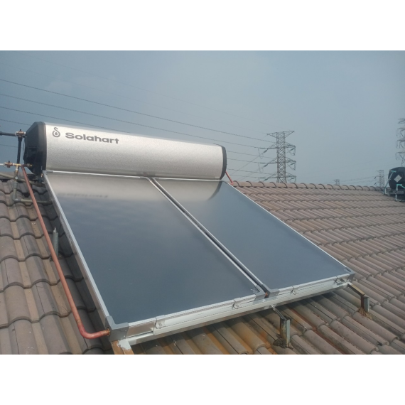 SOLAHART 300L