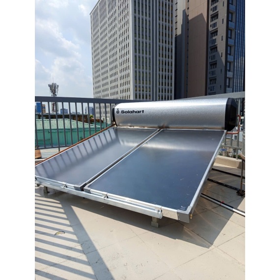 SOLAHART 300L