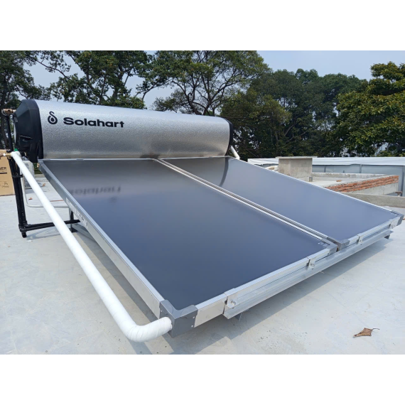 SOLAHART 300L