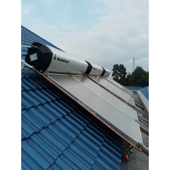 SOLAHART 300L