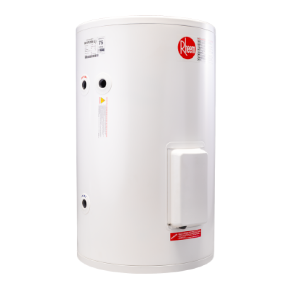RHEEM 25V 