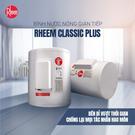 RHEEM 75V