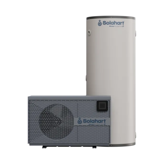 ATMOS ECOSPLIT 5KW