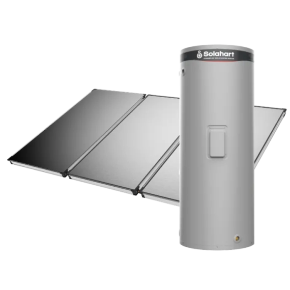 SOLAHART STREAMLINE 413MLV
