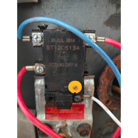 CẢM BIẾN NHIỆT (BỘ ĐIỀU NHIỆT, THERMOSTAT)