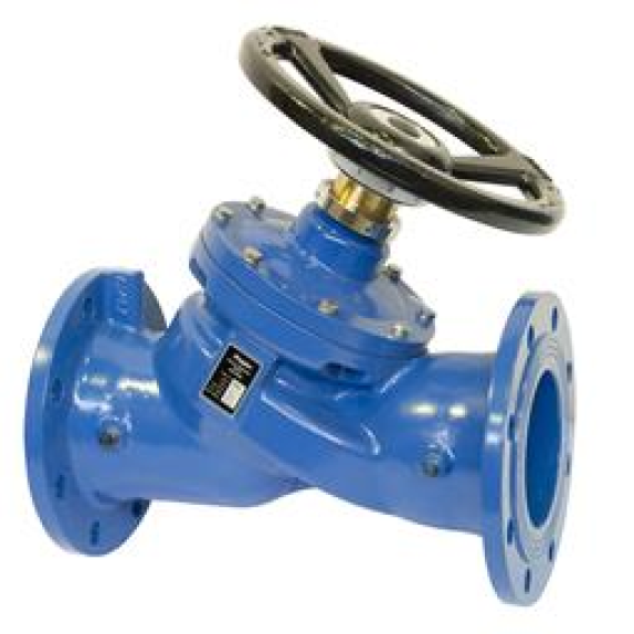 VAN CÂN BẰNG NHIỆT ÁP
