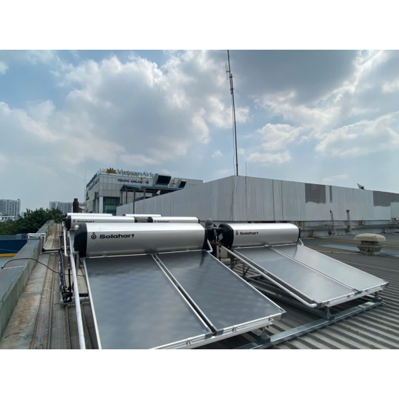 SOLAHART 300L