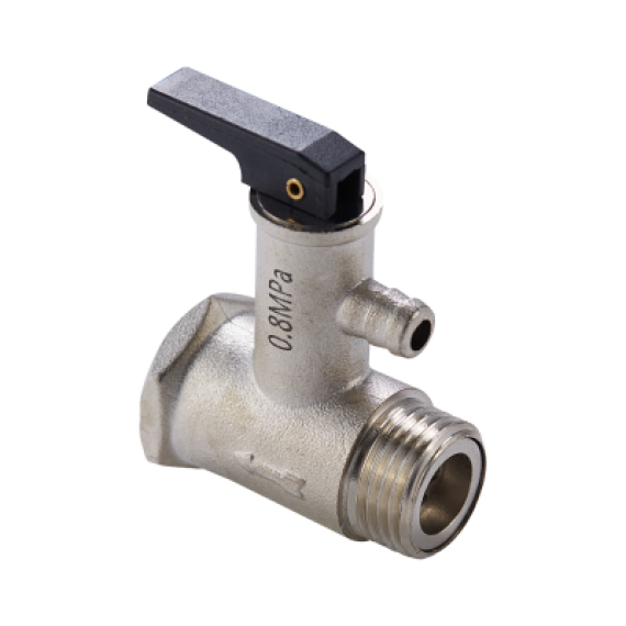 RHEEM XS-20