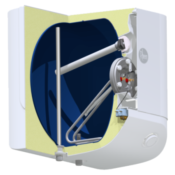 RHEEM XS-20