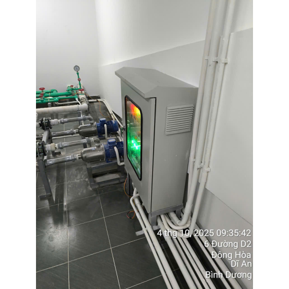 NƯỚC NÓNG TRUNG TÂM CHỊU ÁP- BƠM NHIỆT (HEATPUMP)