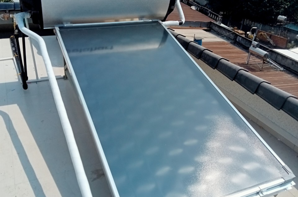 SOLAHART 180L