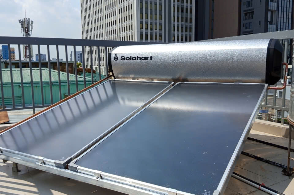 SOLAHART 300L