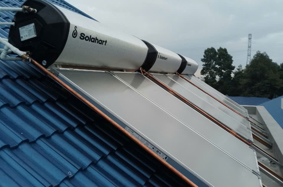 SOLAHART 300L