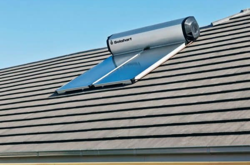SOLAHART 300L