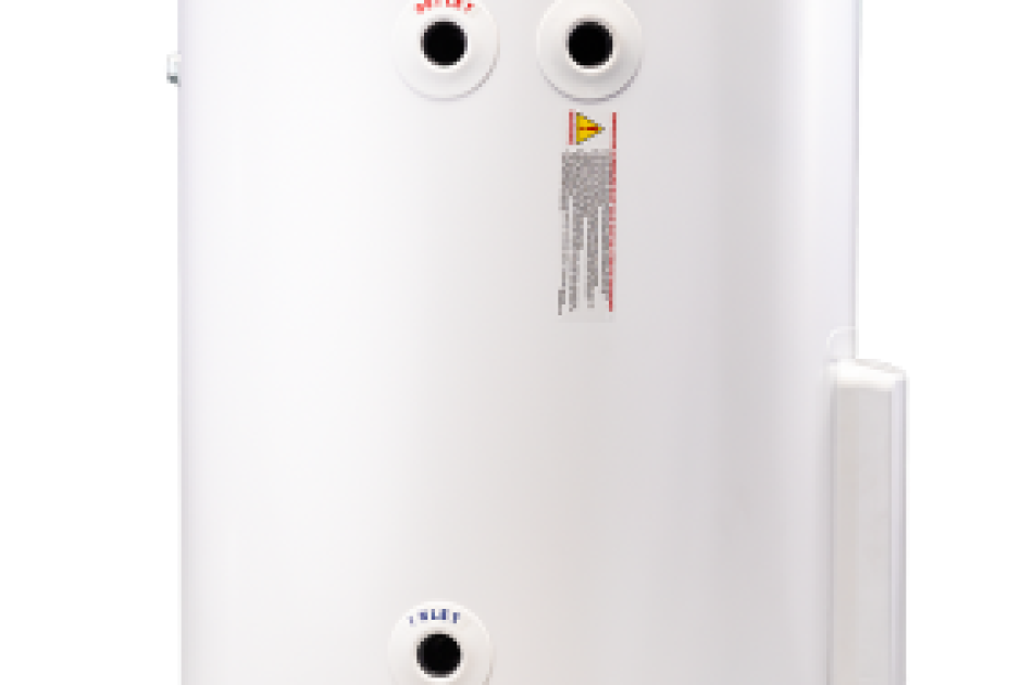 RHEEM 25V 