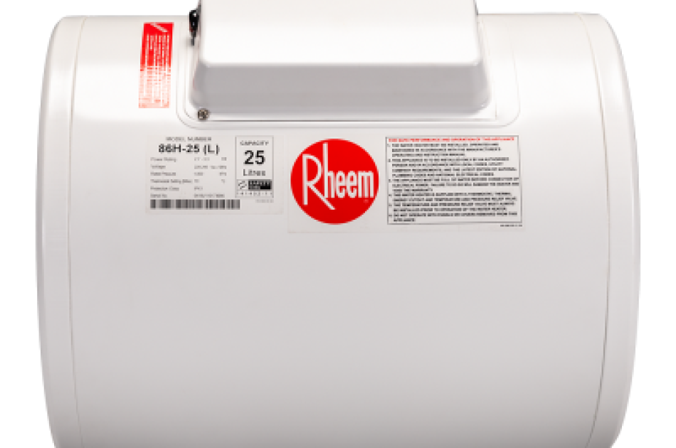 RHEEM 100H