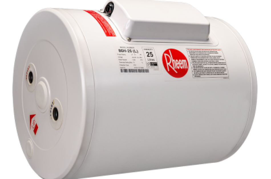 RHEEM 25H