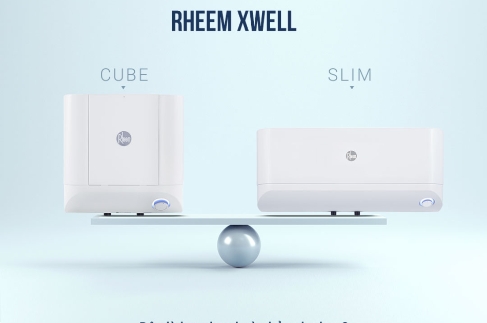 RHEEM XC-15