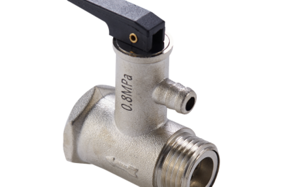 RHEEM XS-20